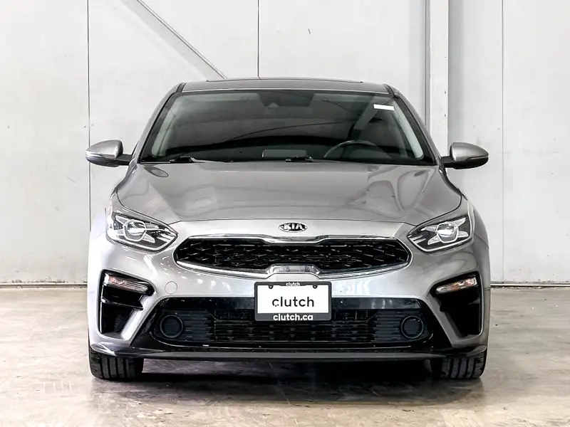 2021 Kia Forte63581294813699122