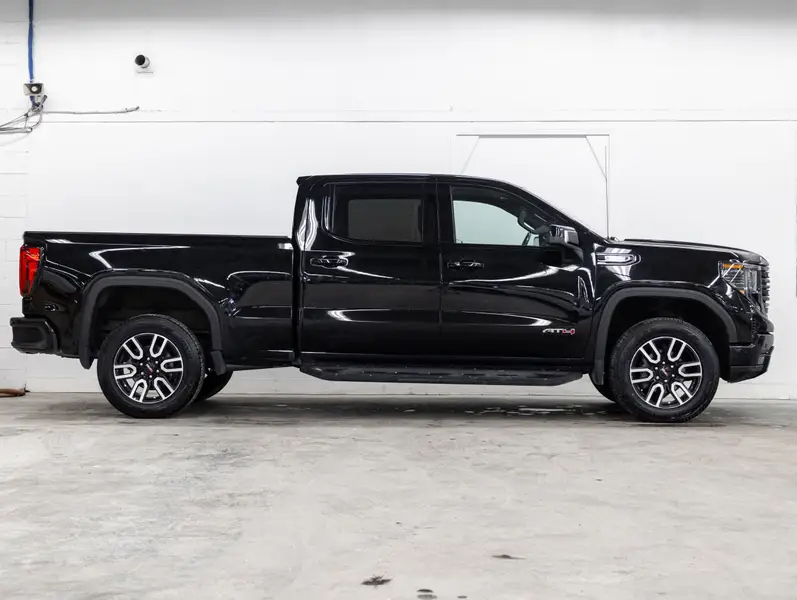 2022 GMC Sierra 150064099175929986121