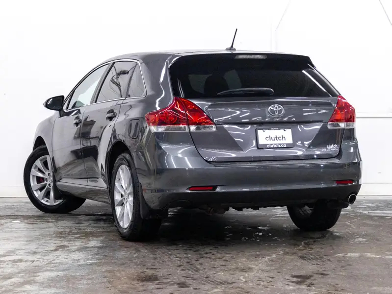 2016 Toyota Venza64300033825795124