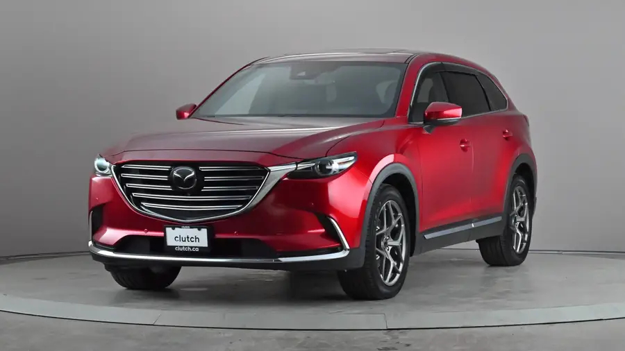 2019 Mazda CX-964545158430339122