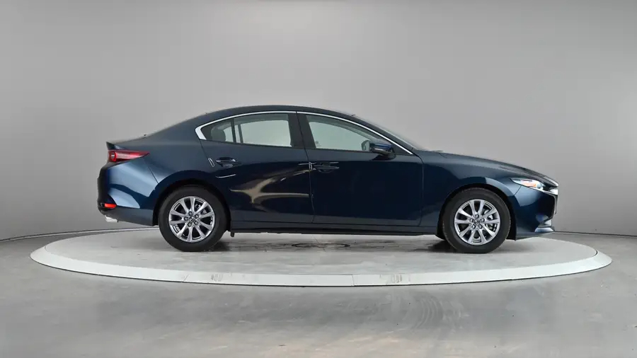 2023 Mazda Mazda364079828413185123