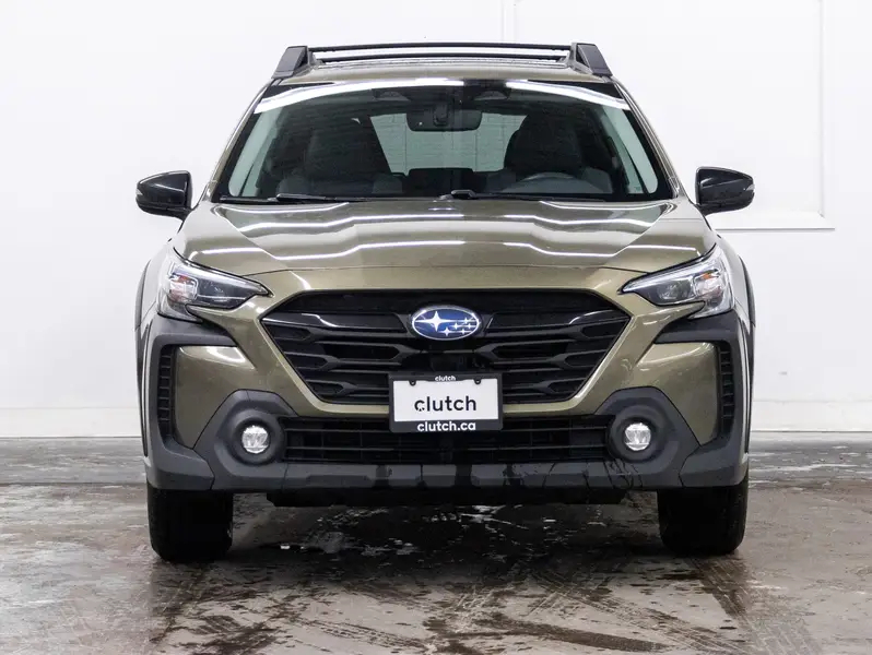 2023 Subaru Outback64531517362689122