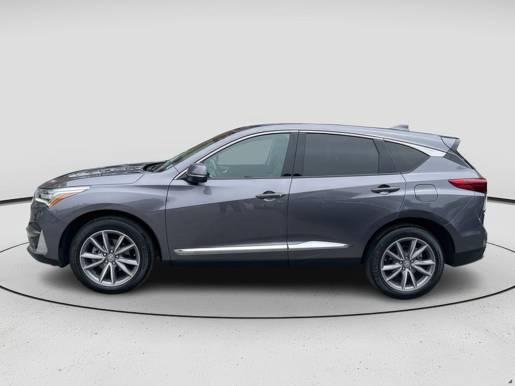 2021 ACURA RDX SH-AWD TEC63326940316161122