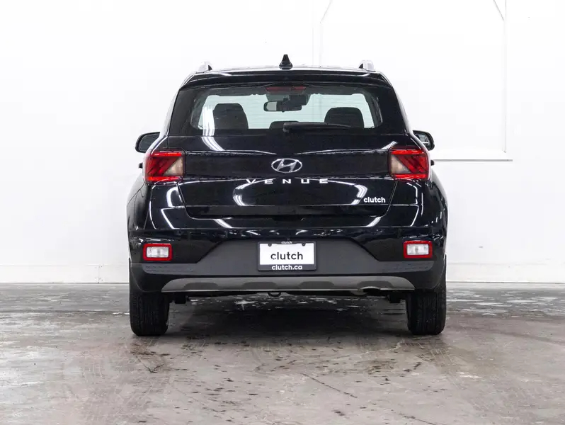 2021 Hyundai Venue64300402912642124
