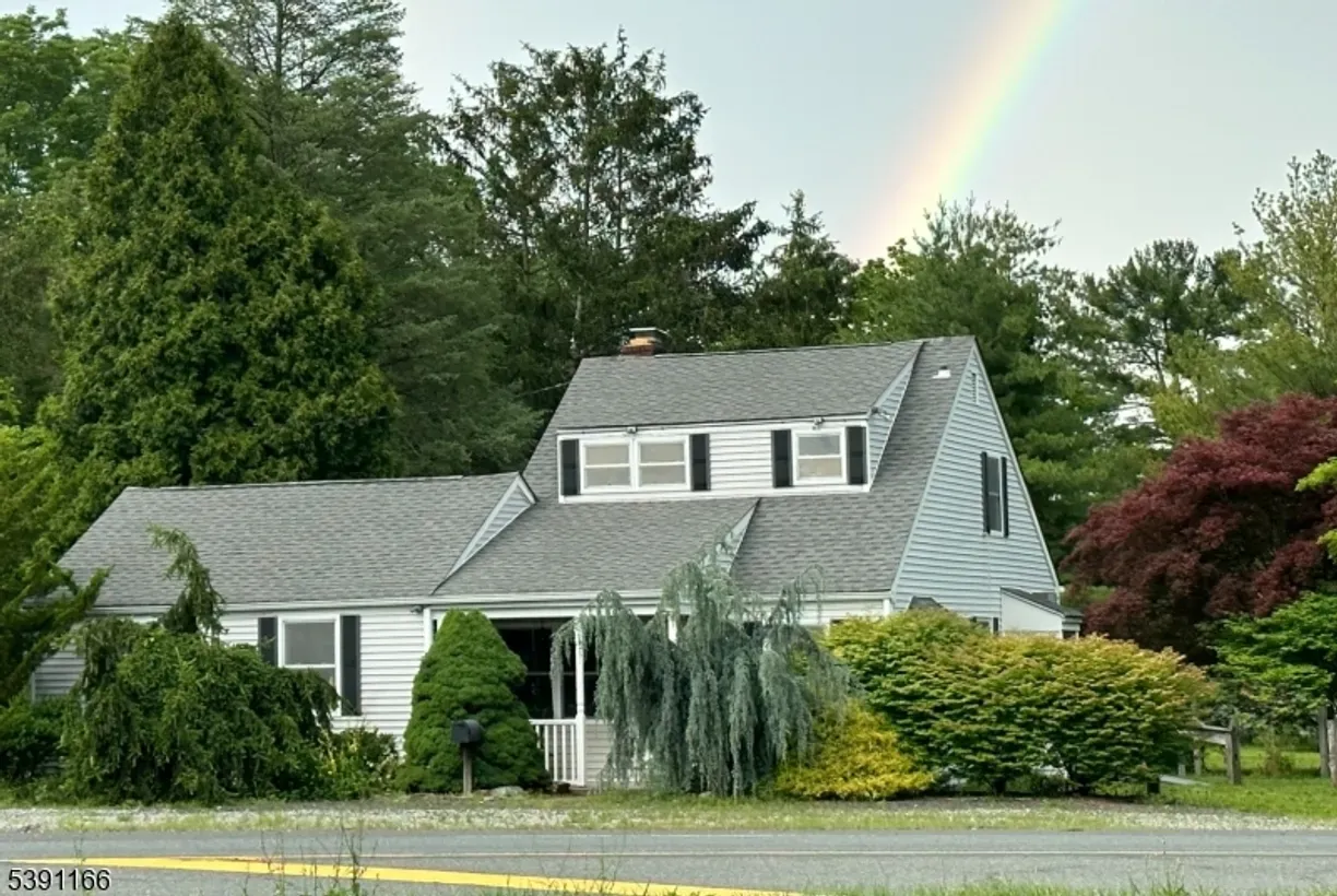 1336 Route206 Bedminster Twp., NJ 07921