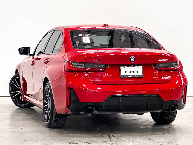 2023 BMW 3 Series63456549717889122