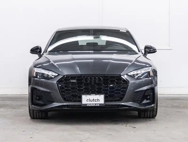 2023 Audi A5 Sportback64997201059202121