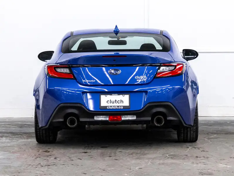 2023 Subaru BRZ64224295218947121