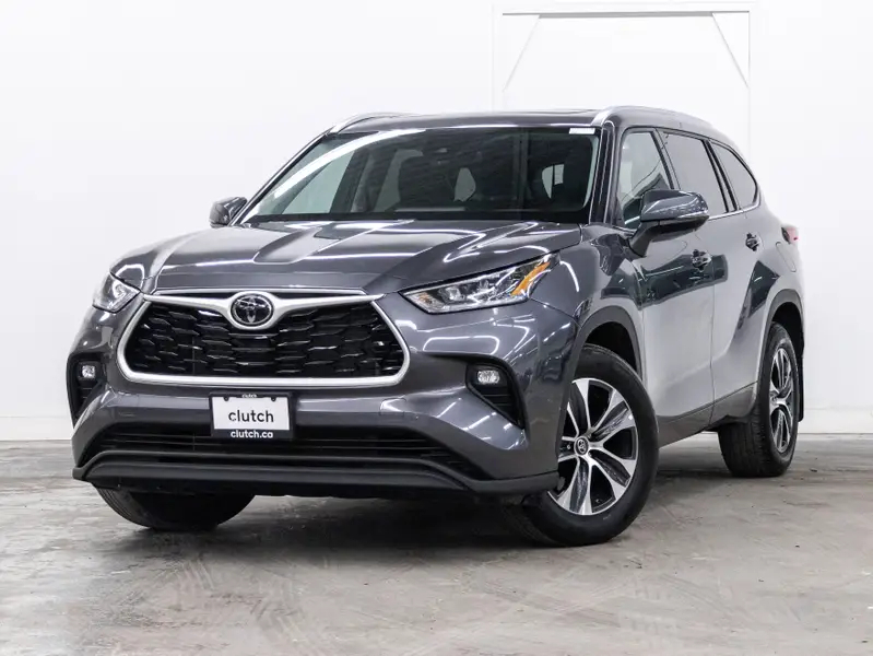 2021 Toyota Highlander64465886328833122