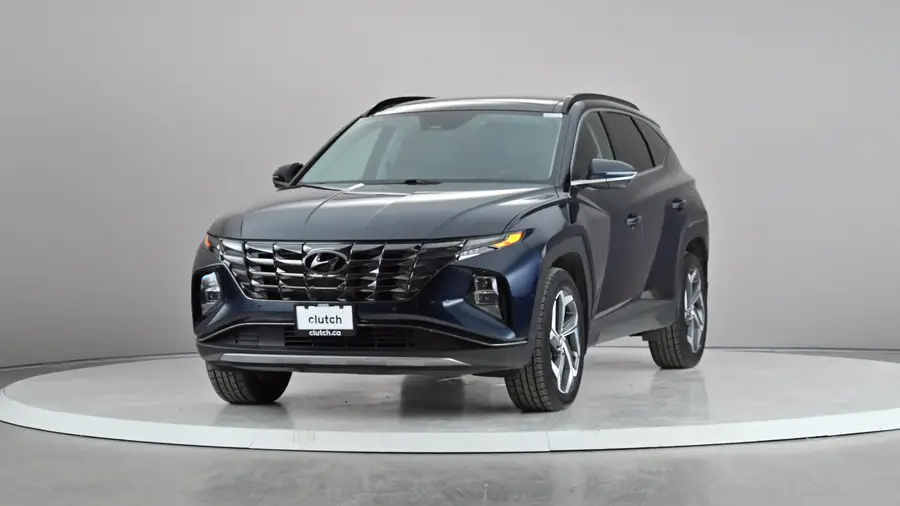 2022 Hyundai Tucson63535538589827127