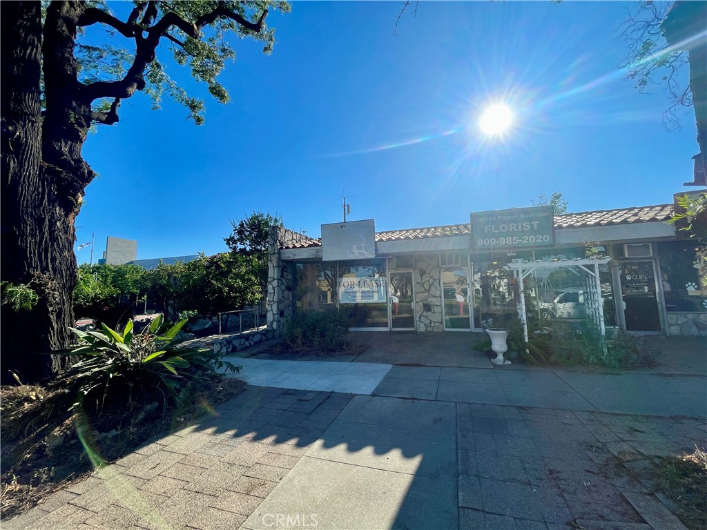 147 N Euclid Avenue Upland CA, 9178664112913484801121