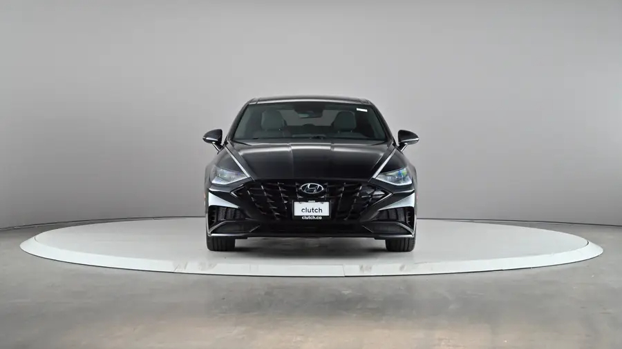 2022 Hyundai Sonata