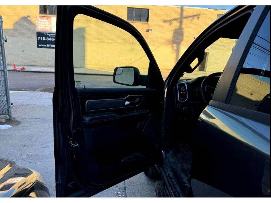 2020 RAM 1500 DT63324302294657124