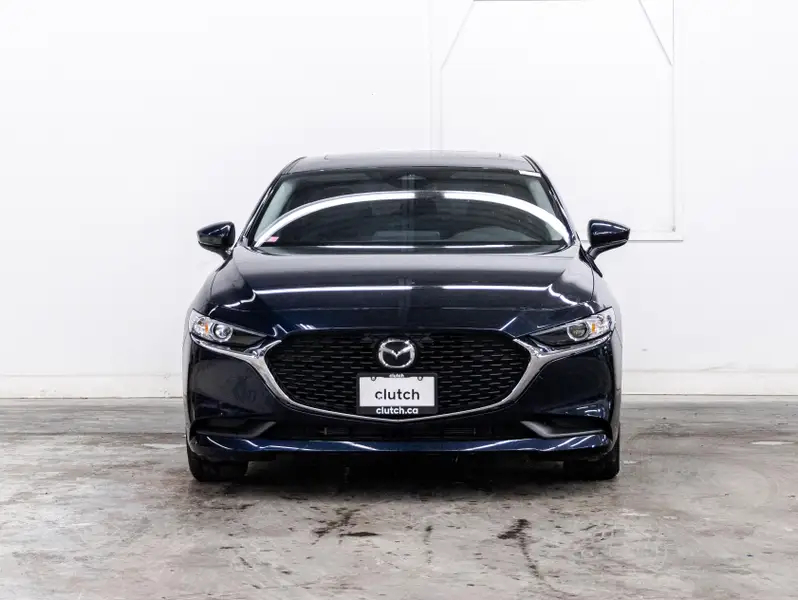 2024 Mazda Mazda363824018260099120