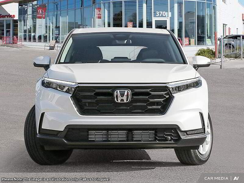 2026 Honda CR-V 4dr Awd Lx 63846916971393121