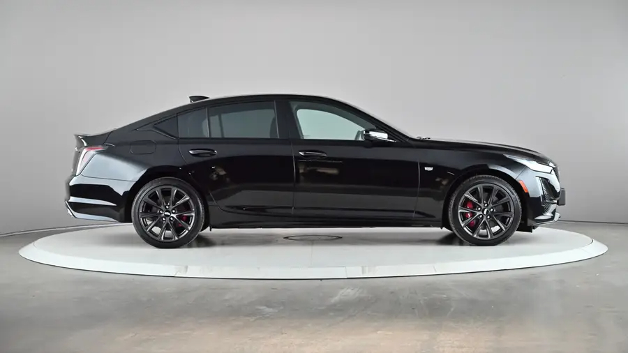 2024 Cadillac CT564312514732035124