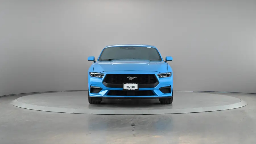 2024 Ford Mustang64544985909251122