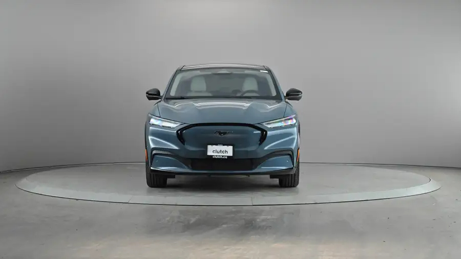 2023 Ford Mustang Mach-E