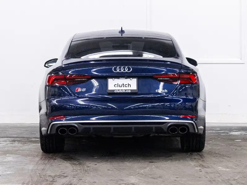 2018 Audi S564166426726019122