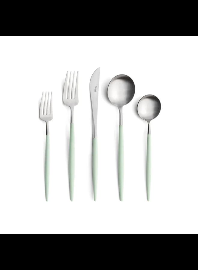 GOA 5PCS CELADON GREEN SET64972969693443120