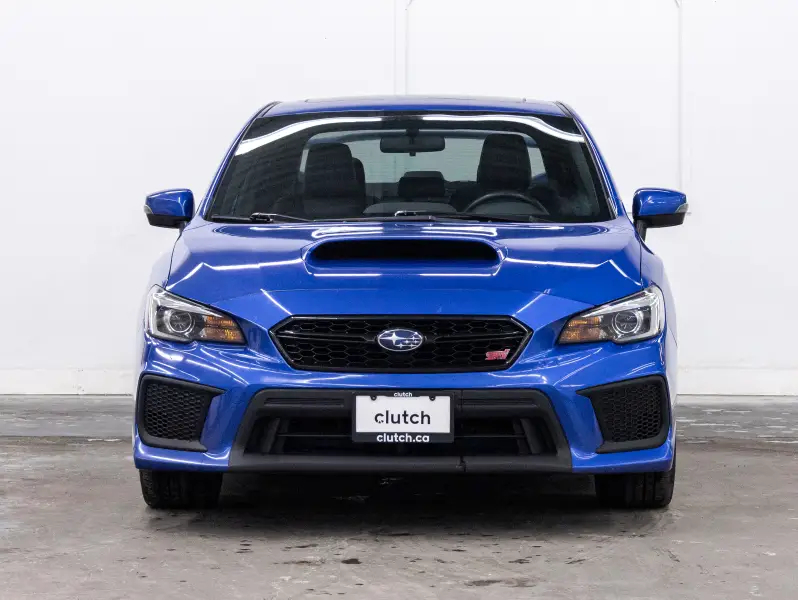 2019 Subaru WRX64551849926147120