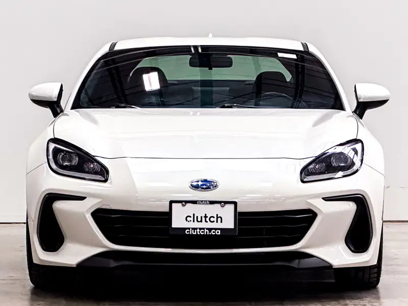 2022 Subaru BRZ63647501427715120