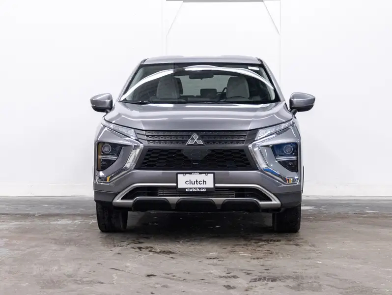 2022 Mitsubishi Eclipse Cross64012234012801120