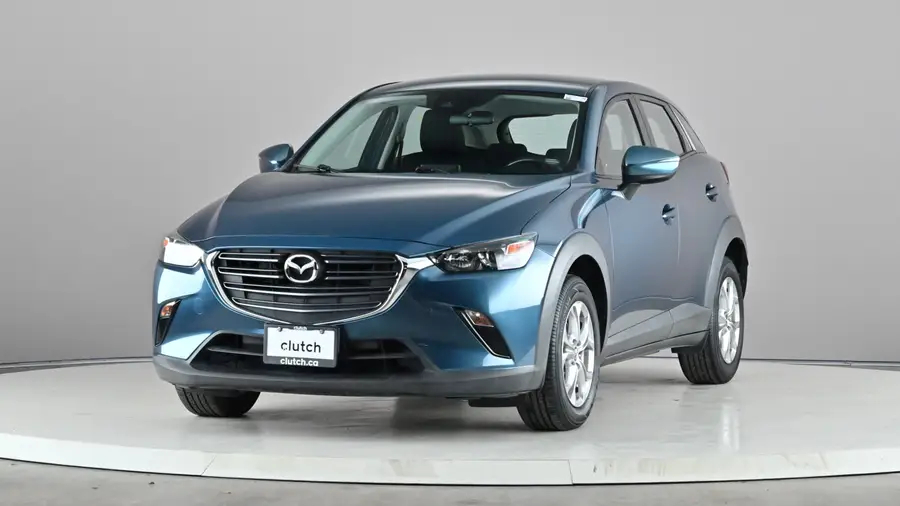 2019 Mazda CX-364146149413634121