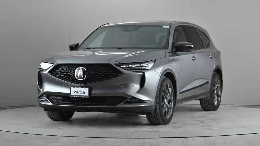 2022 Acura MDX64833698133506122
