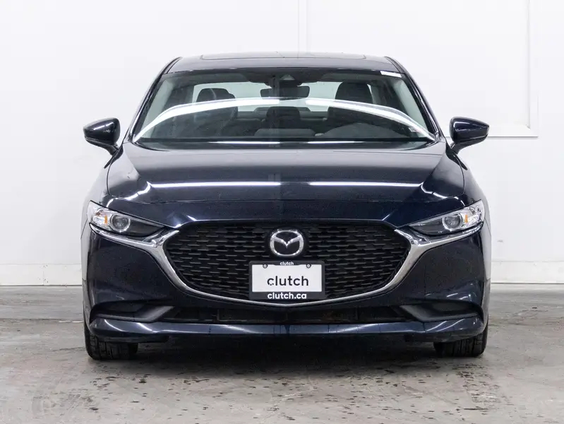 2022 Mazda Mazda364744014655617121