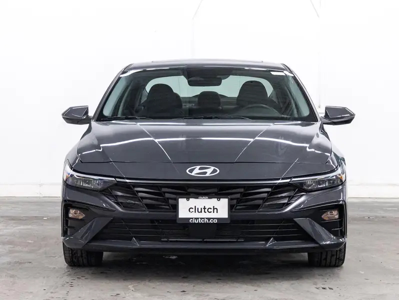 2024 Hyundai Elantra63590370902913120