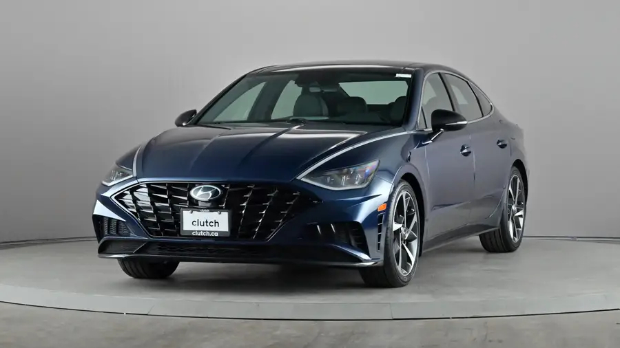 2021 Hyundai Sonata64373959392259121