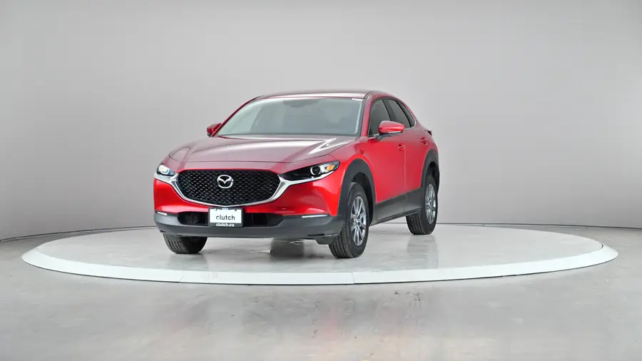 2021 Mazda CX-3063481296656387124