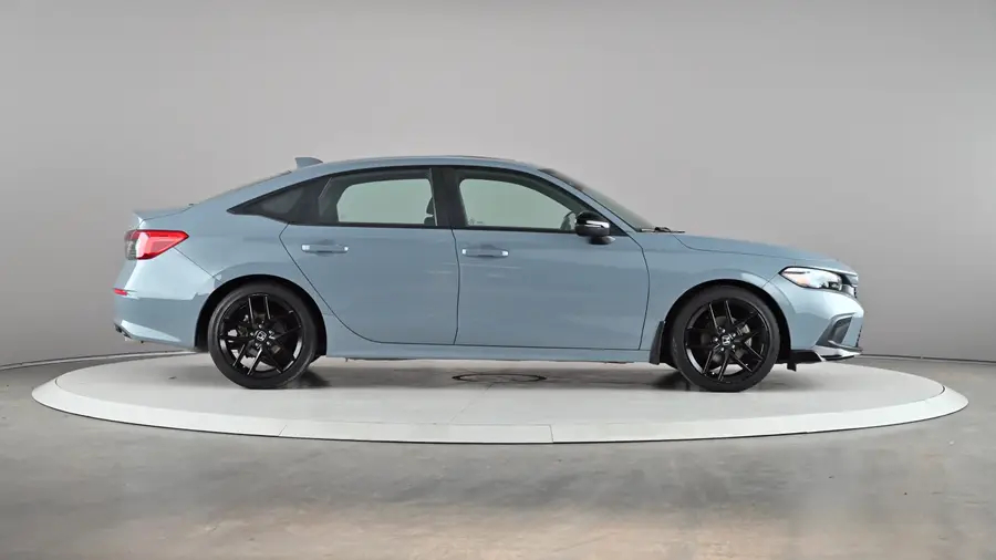 2022 Honda Civic63780472787969124