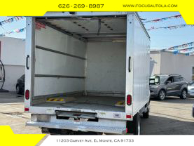 2019 FORD TRANSIT CAB & CHASSIS63775866987521122