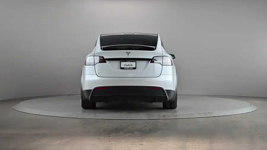 2023 Tesla Model X64299798944385122