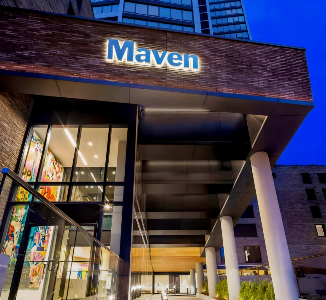 Maven Mott Haven63660048657283121