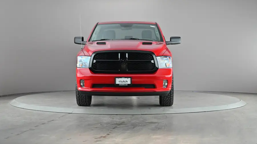 2020 Ram 1500 Classic64467193337602122