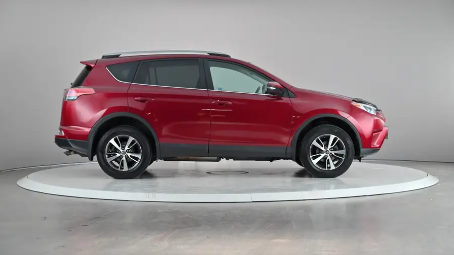 2018 Toyota RAV463460305987459124