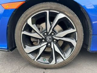 2019 HONDA CIVIC63289727195905125