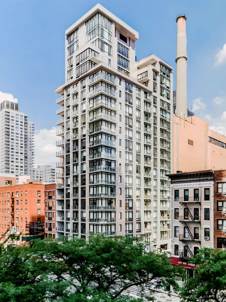 501 East 74th Street63658255660929120
