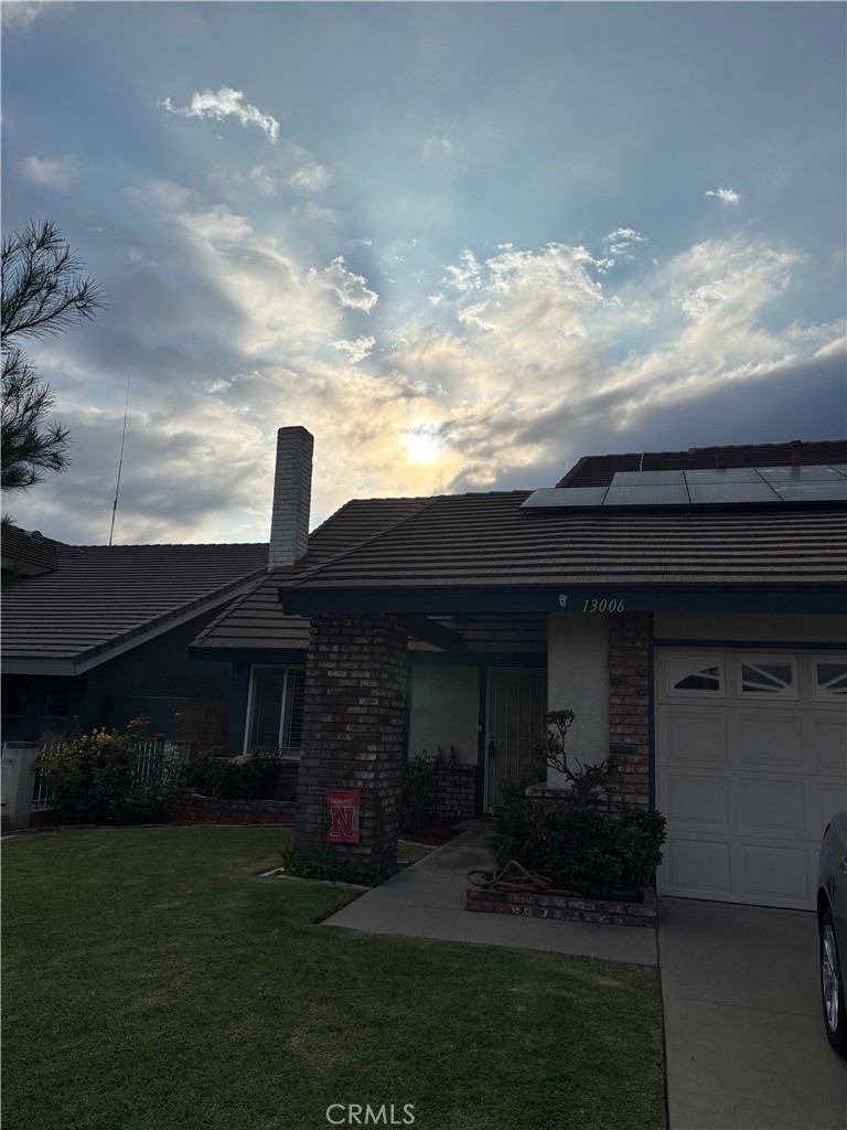 13006 Falcon, Chino CA, 9171063865974643331120