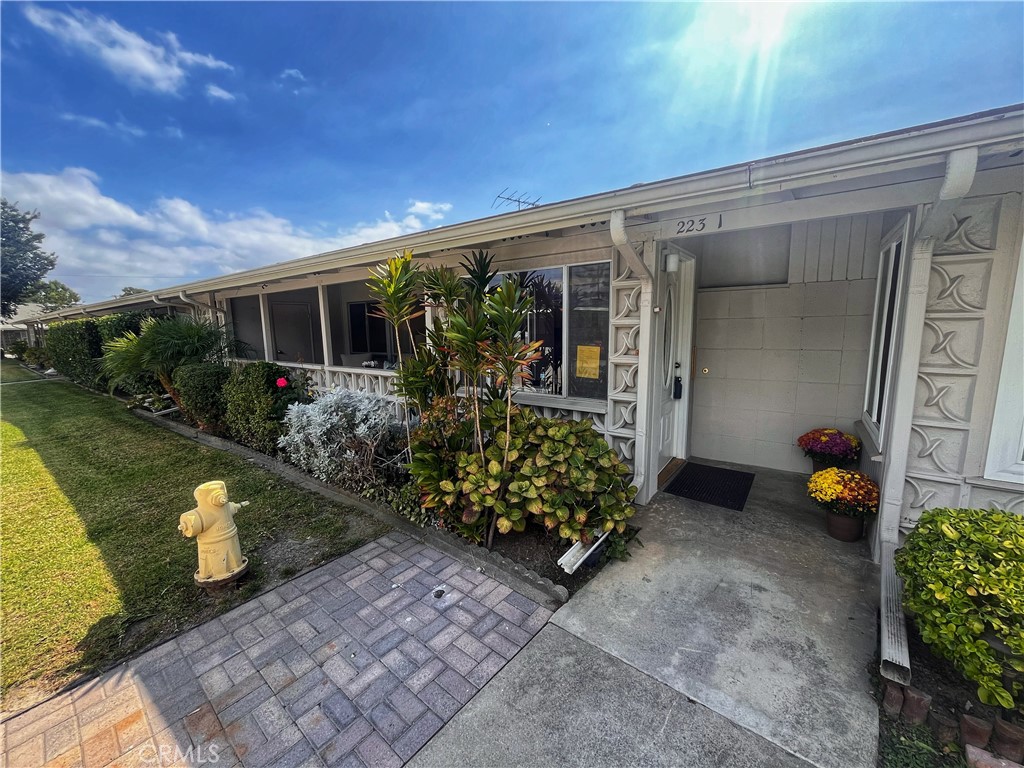 13081 Oak Hills Dr., M9-223I Seal Beach CA, 9074064129827573889120