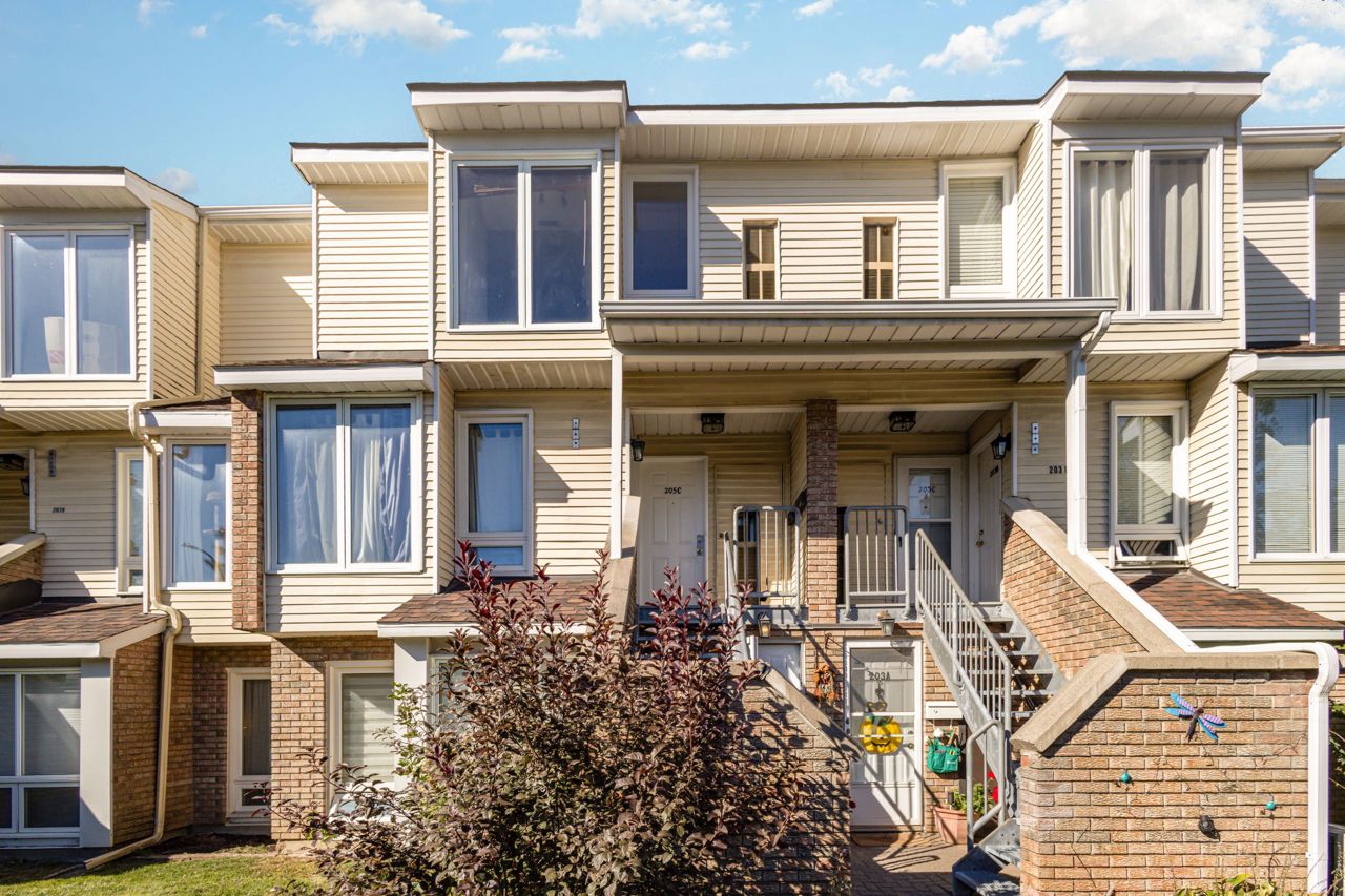 C 205 Woodfield Drive