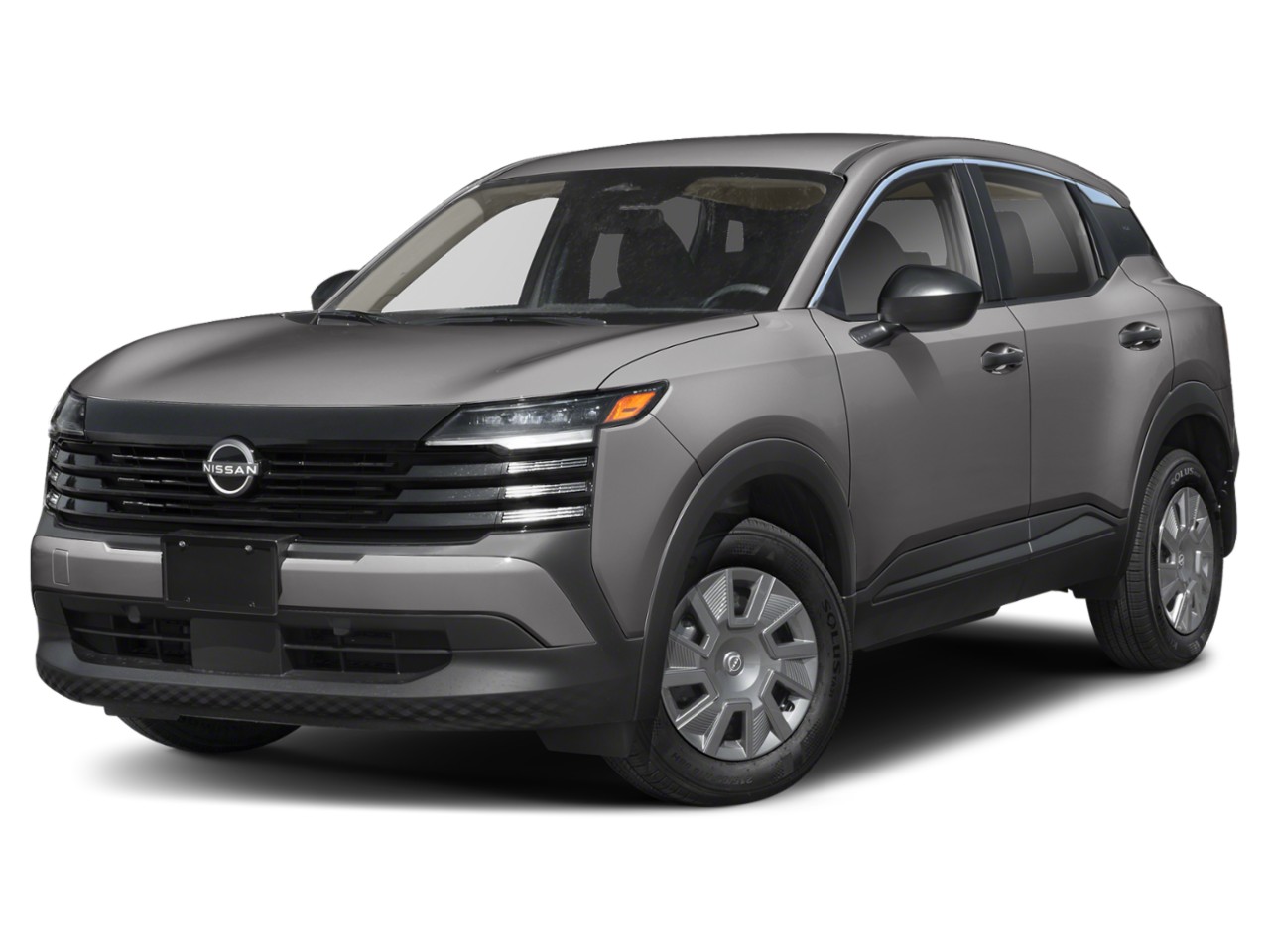 2026 Nissan® Kicks S FWD