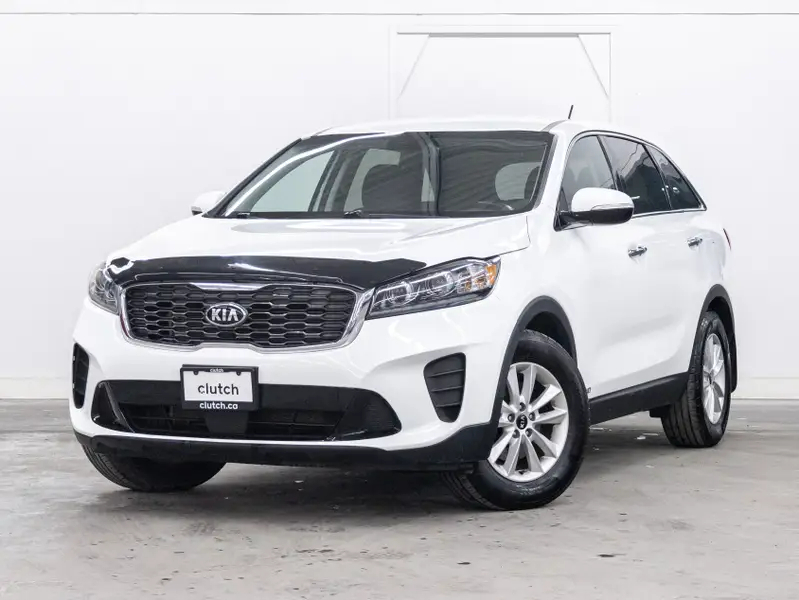 2020 Kia Sorento64820845181953122
