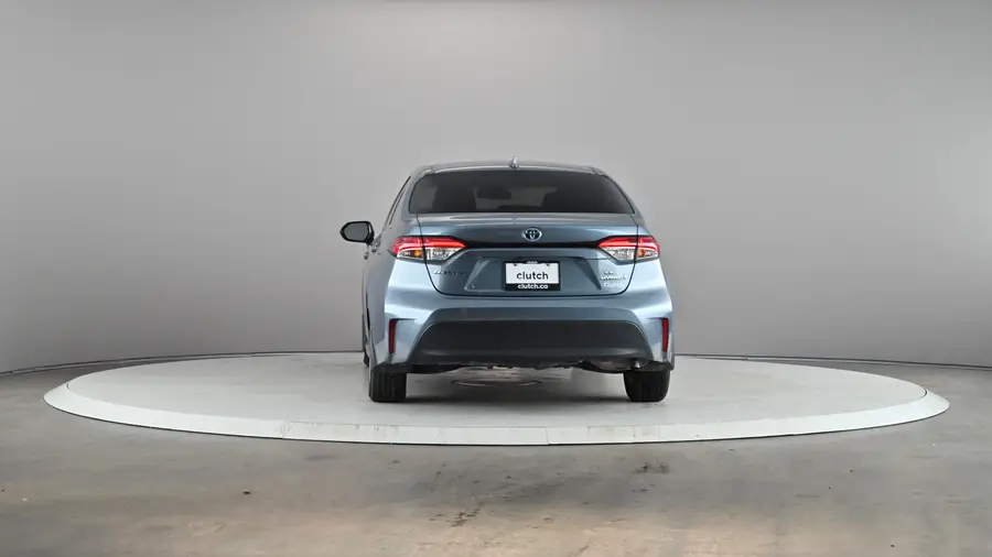 2023 Toyota Corolla Hybrid64099303460099122