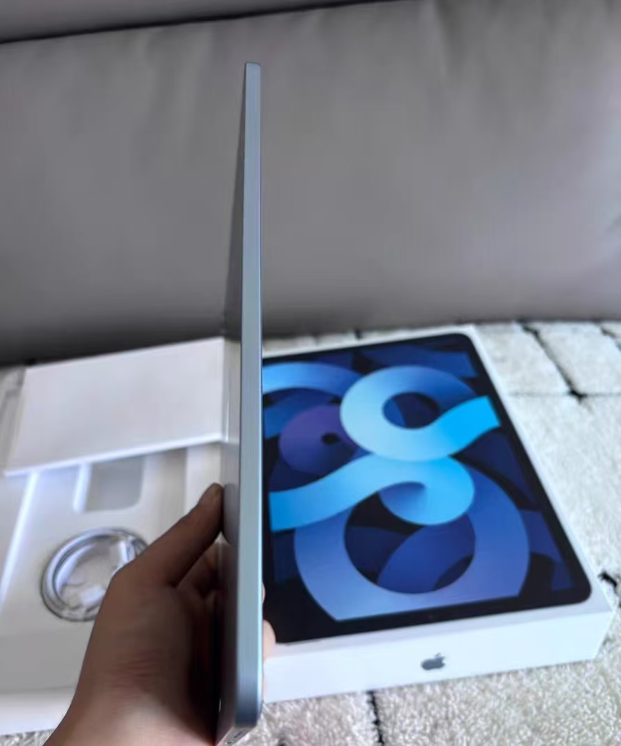 iPad Air 4th Generation 64GB Space Gray448477294693591041