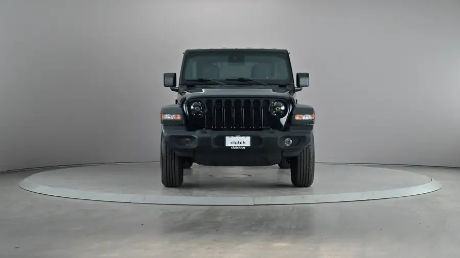 2024 Jeep Wrangler64806017849985122