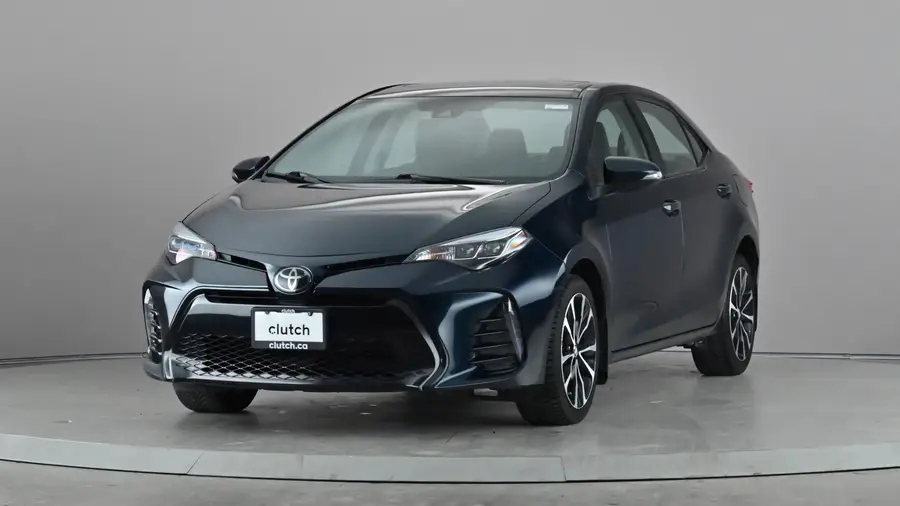 2019 Toyota Corolla64752143270658122